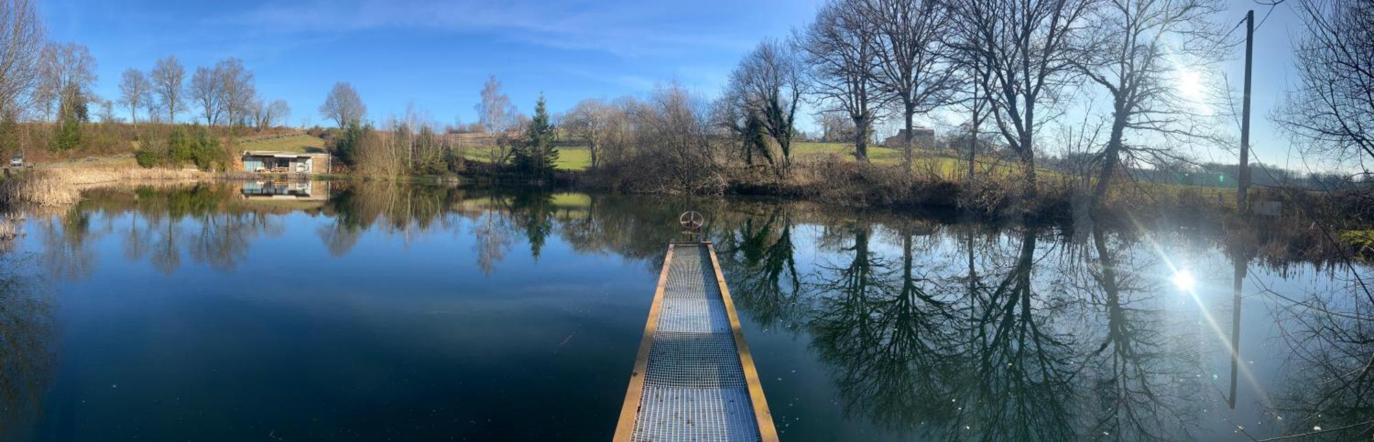 L'Insolite Youx Exteriér fotografie